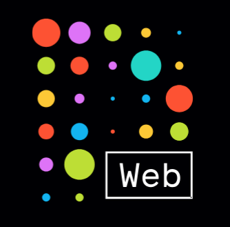 DWeb Logo
