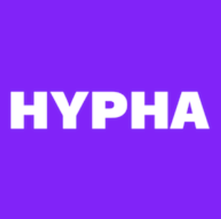 Hypha Co-op Logo